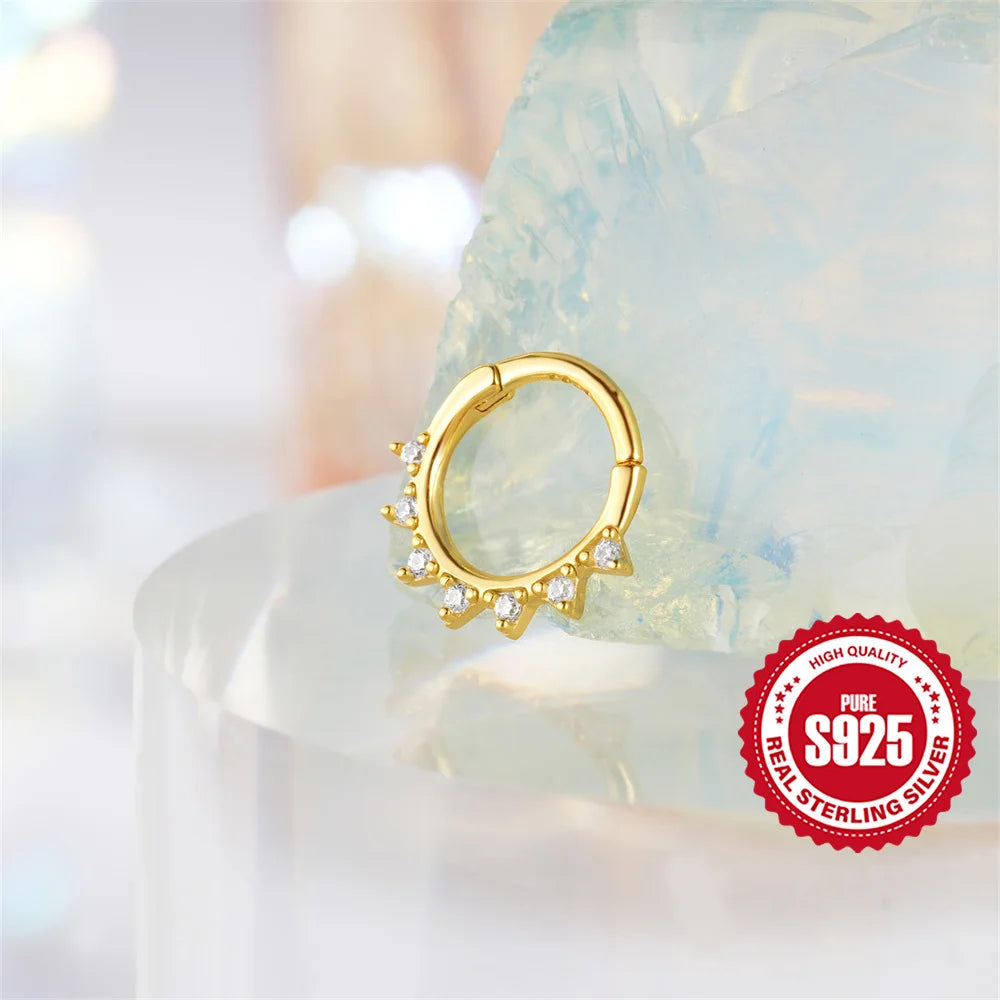 1PC Ear Bone Earlobe