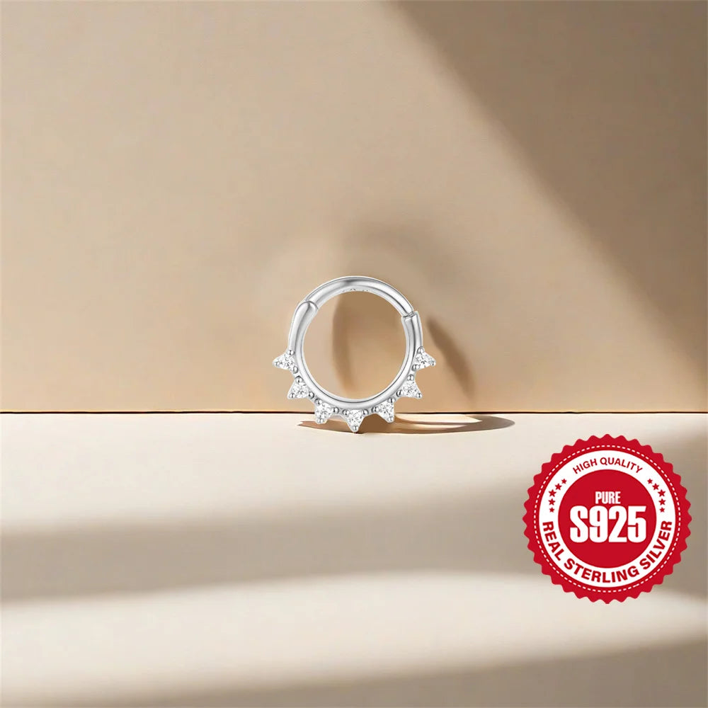 1PC Ear Bone Earlobe