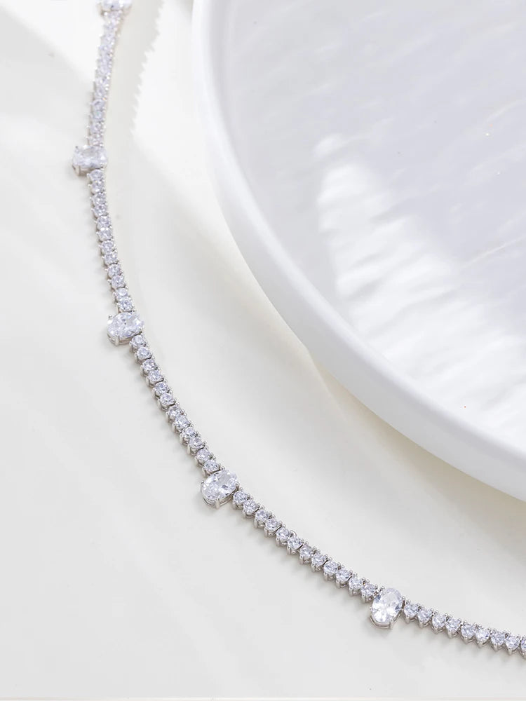 Collier d'ange 