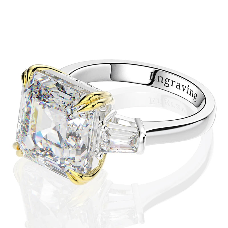 Citrine Ring