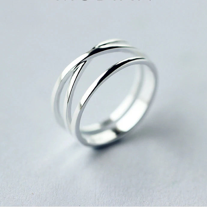 Cross Ring