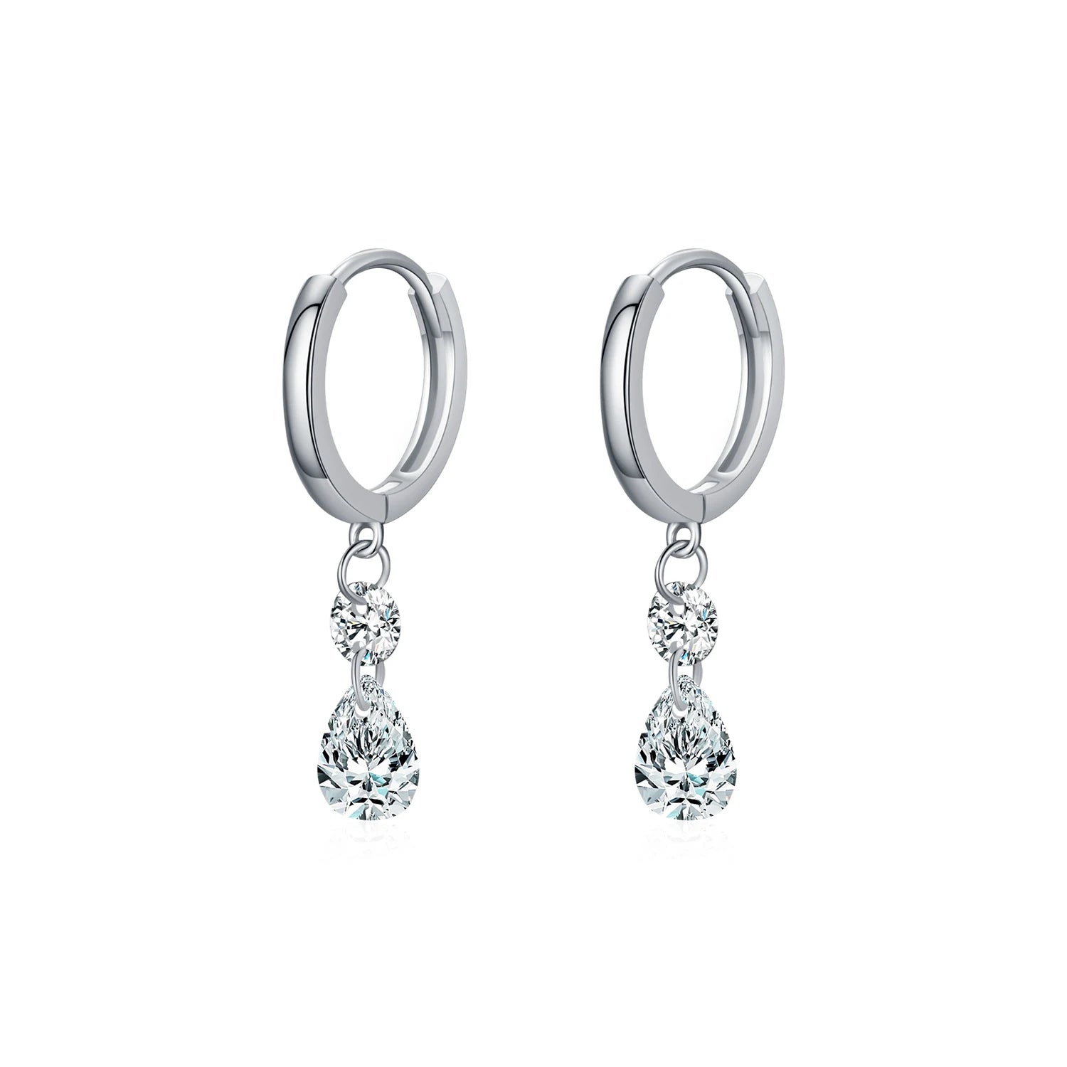 Sparkling Swing Water Drop