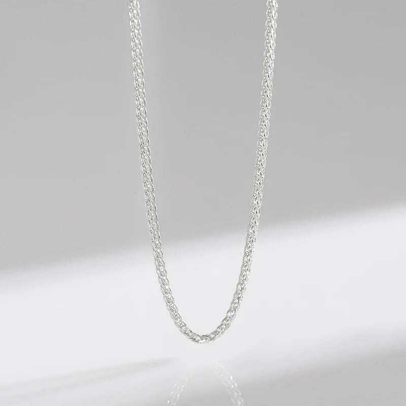 7 style Classic Basic Chain