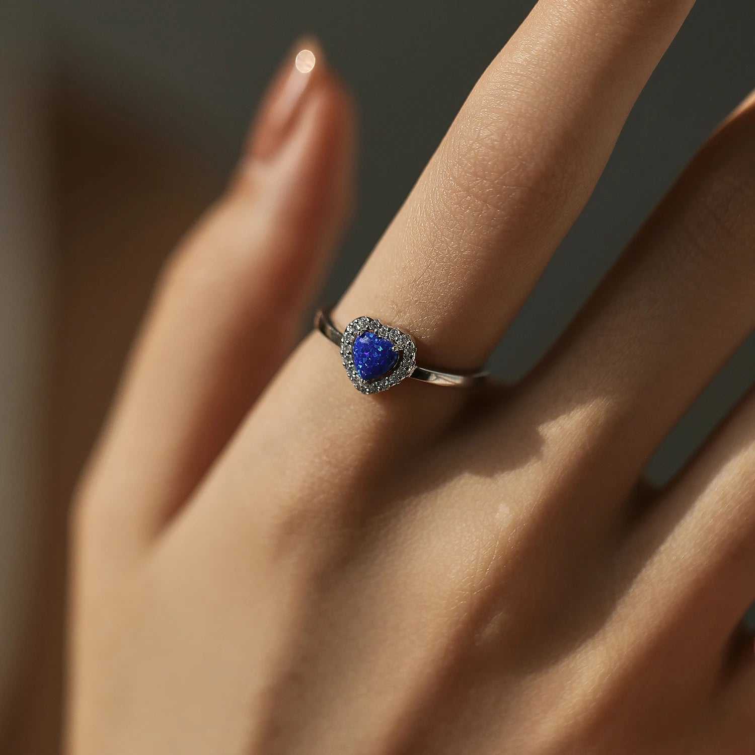 Dark Blue Set