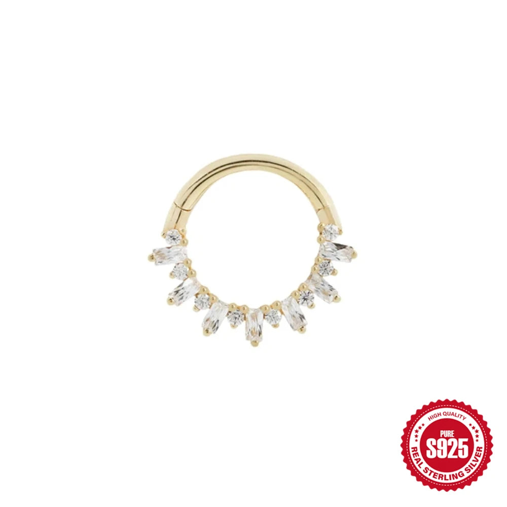 1PC Ear Bone Earlobe