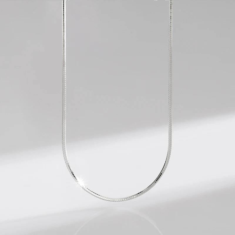 7 style Classic Basic Chain