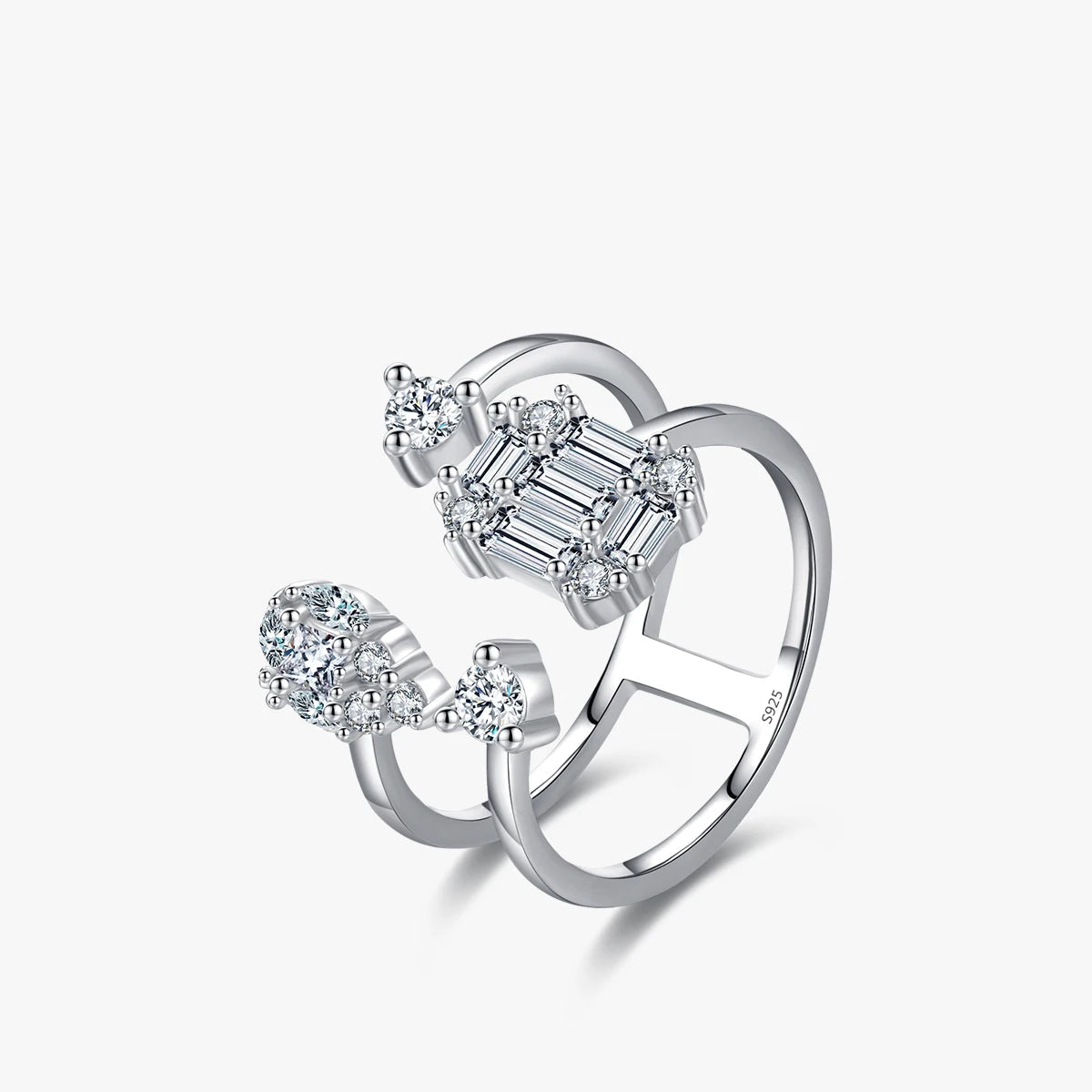 Adjustable Ring