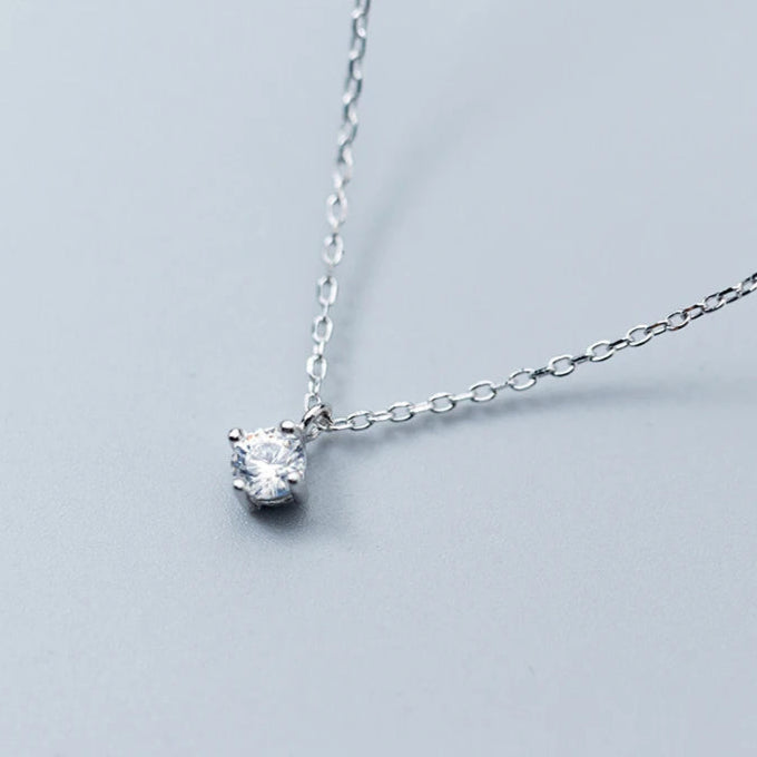 Pendentifs ronds 
