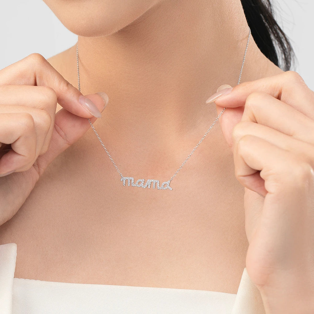 Pendentif MAMA 