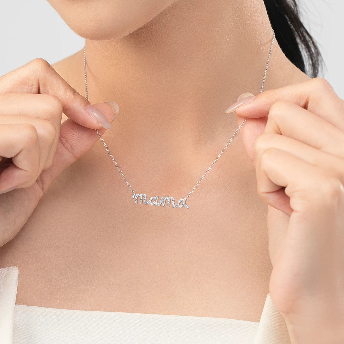 Pendentif MAMA 