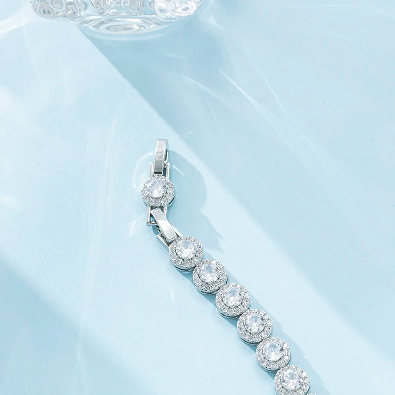 Chunky Bracelet