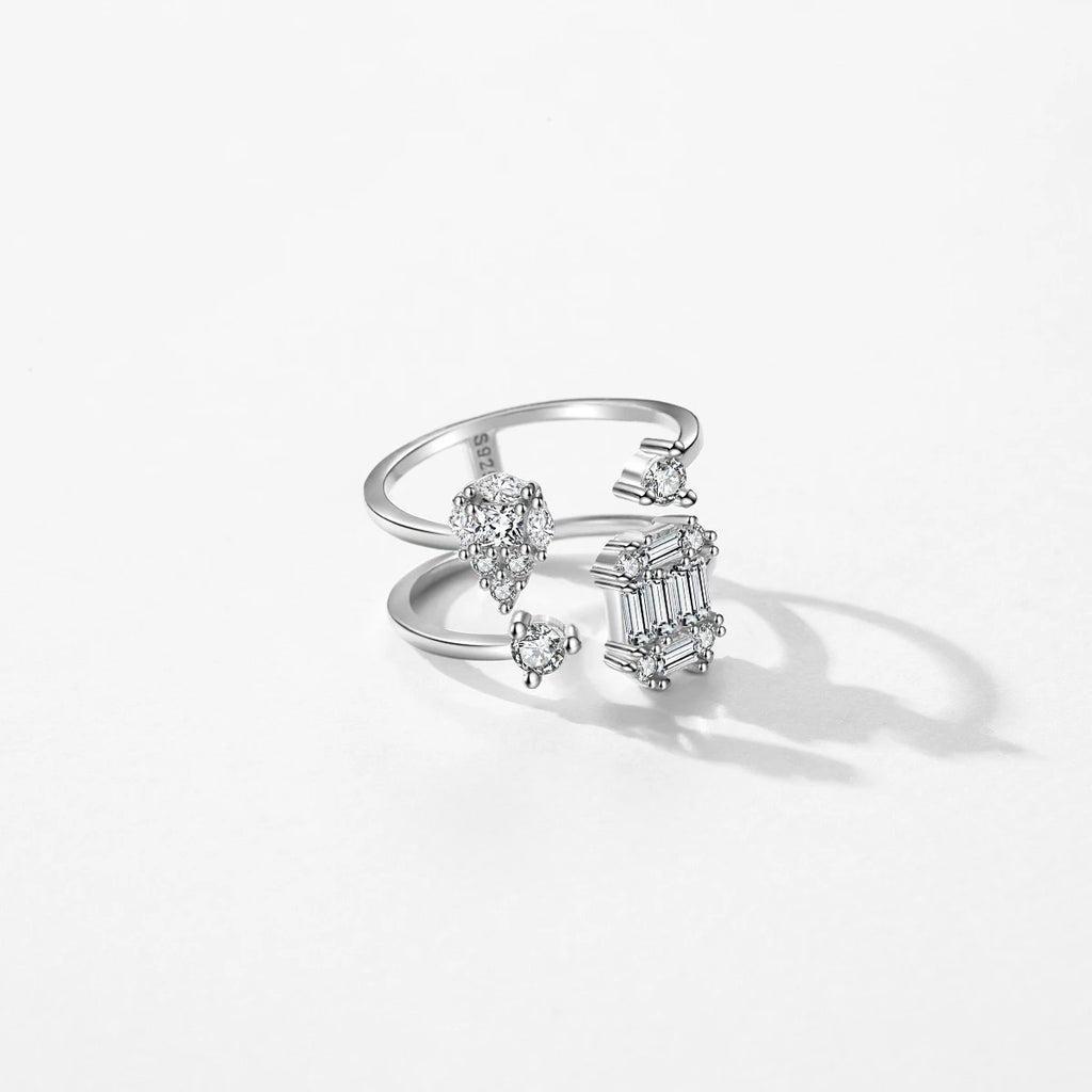 Adjustable Ring