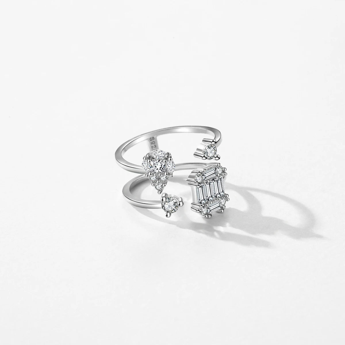 Adjustable Ring