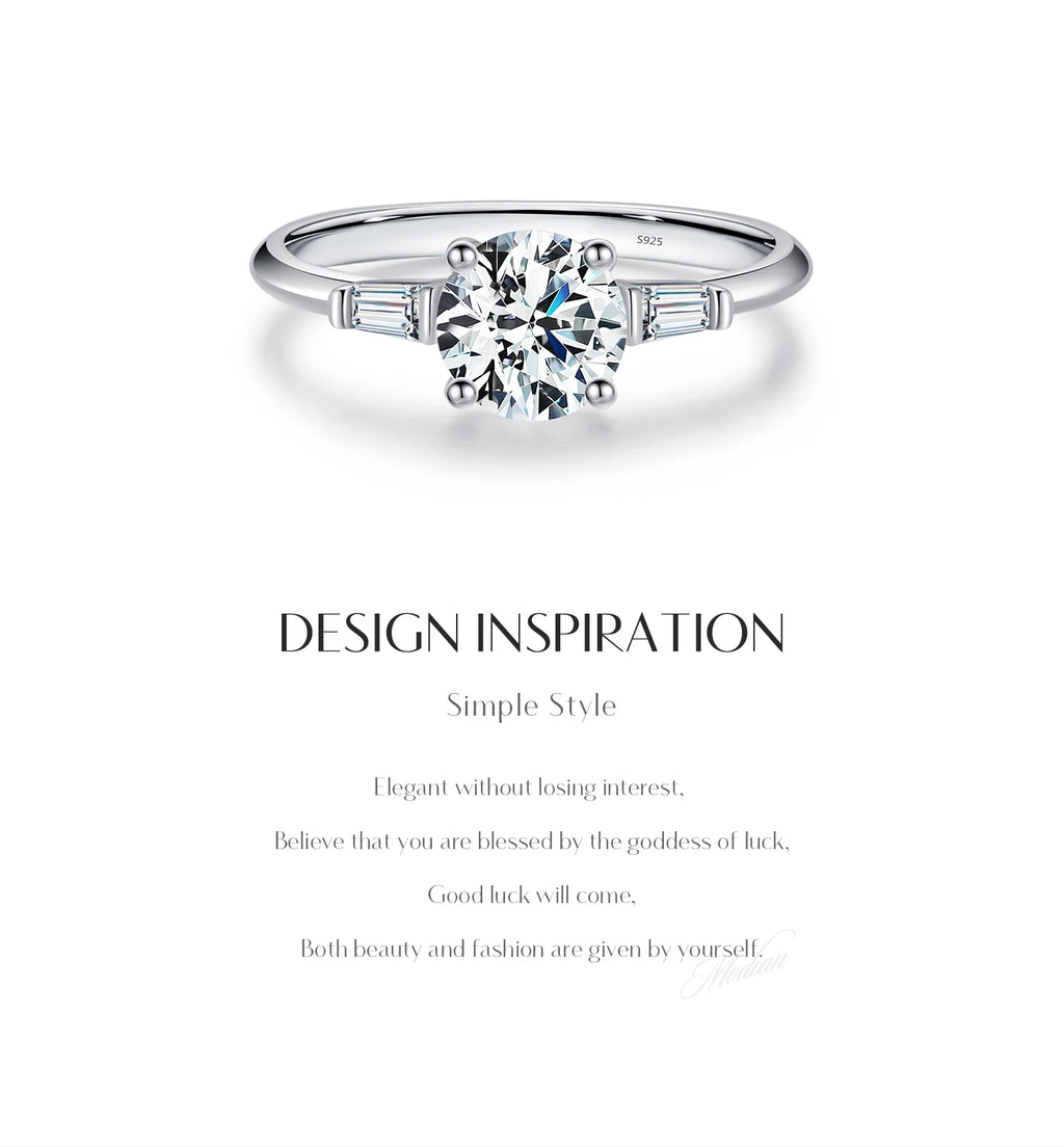 ANASTASIA RING
