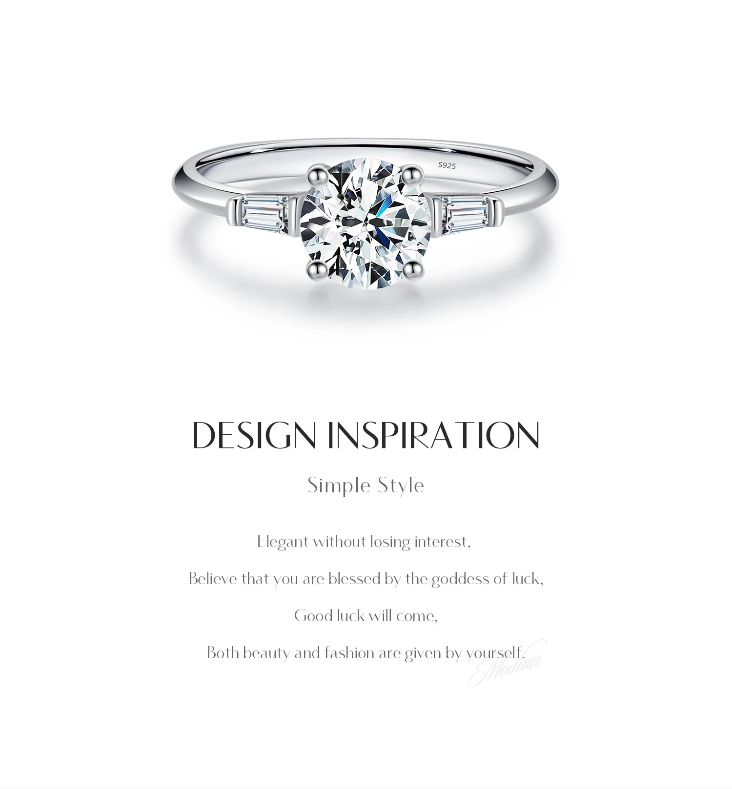 ANASTASIA RING