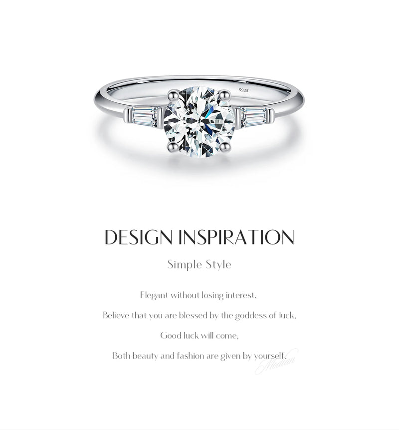 ANASTASIA RING
