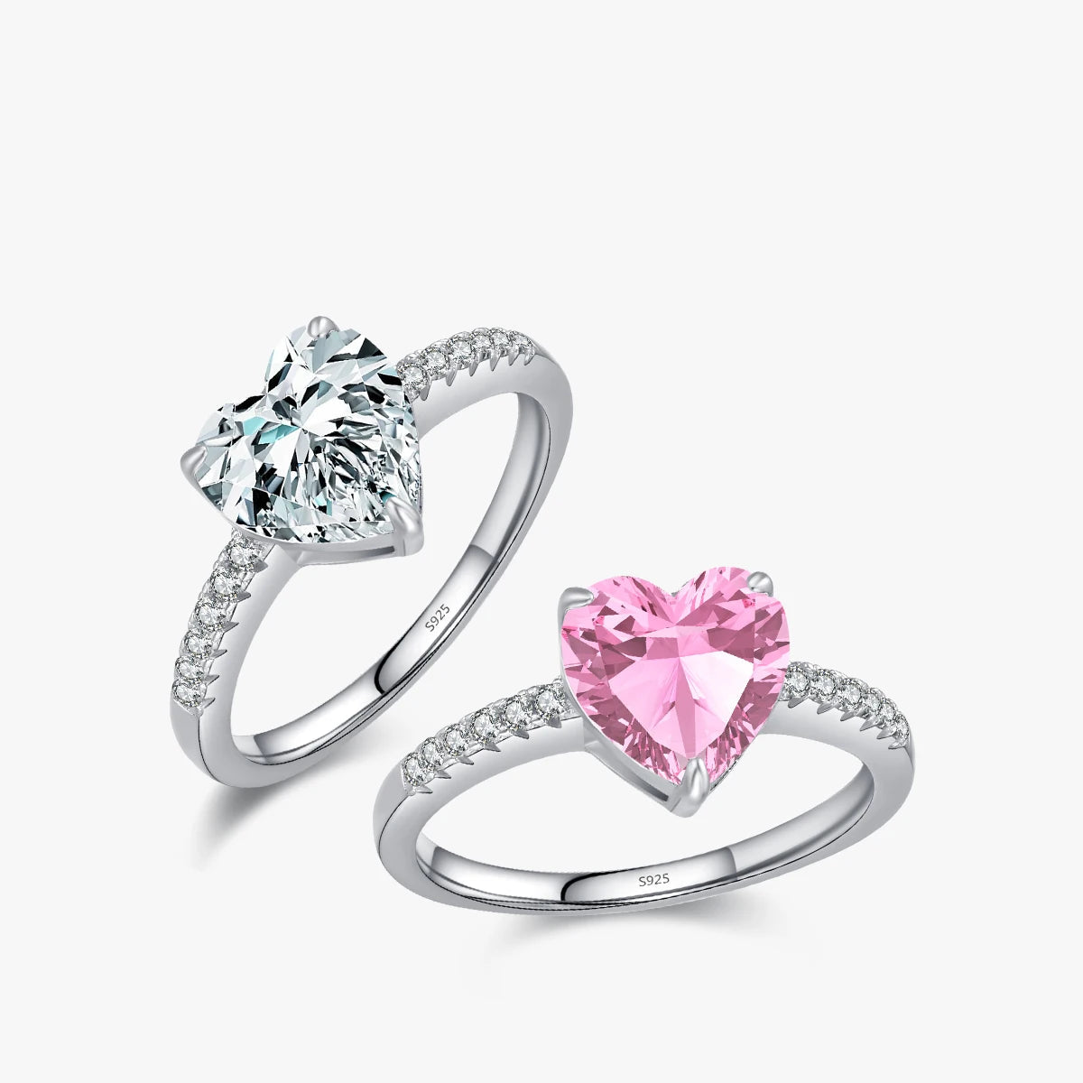 Inlove Ring