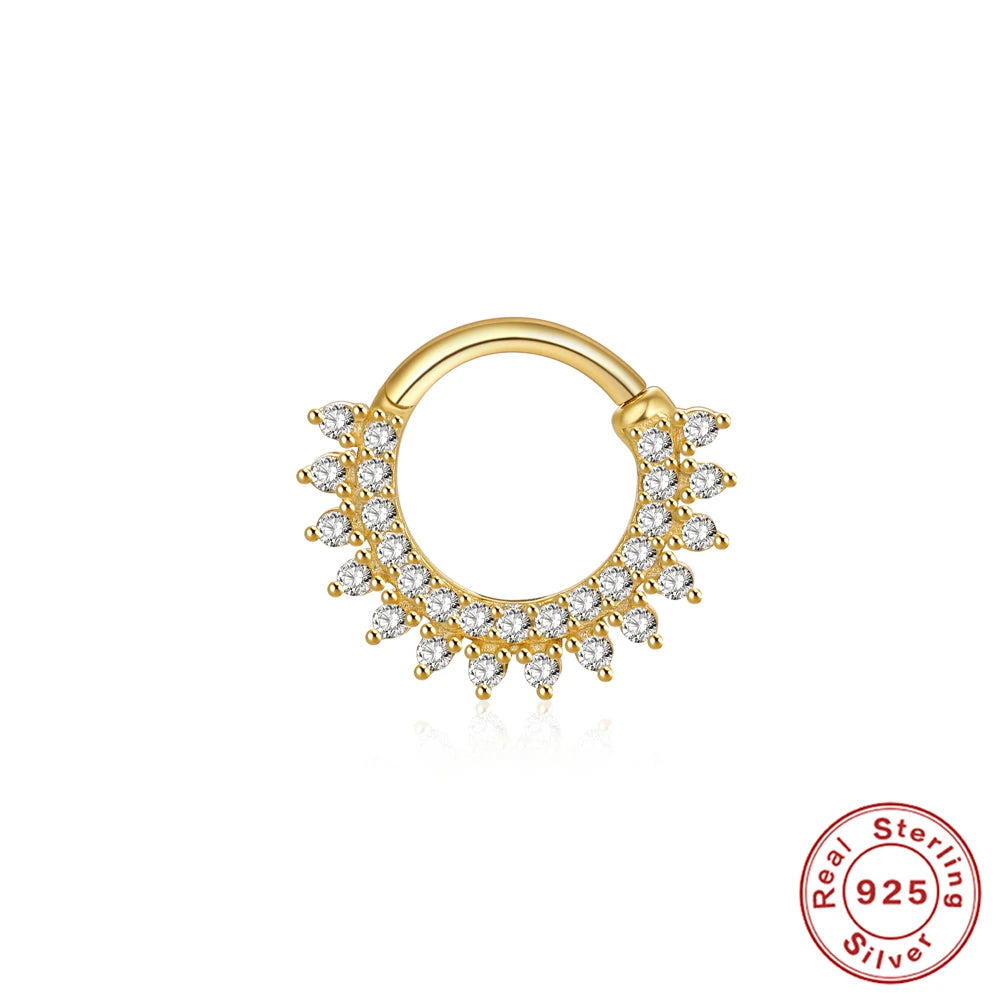 1PC Ear Bone Earlobe