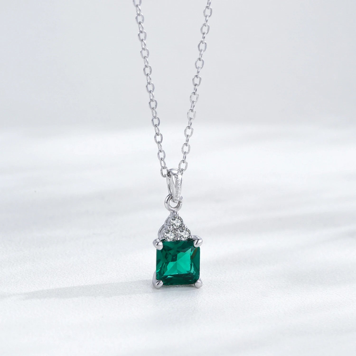 Green Set