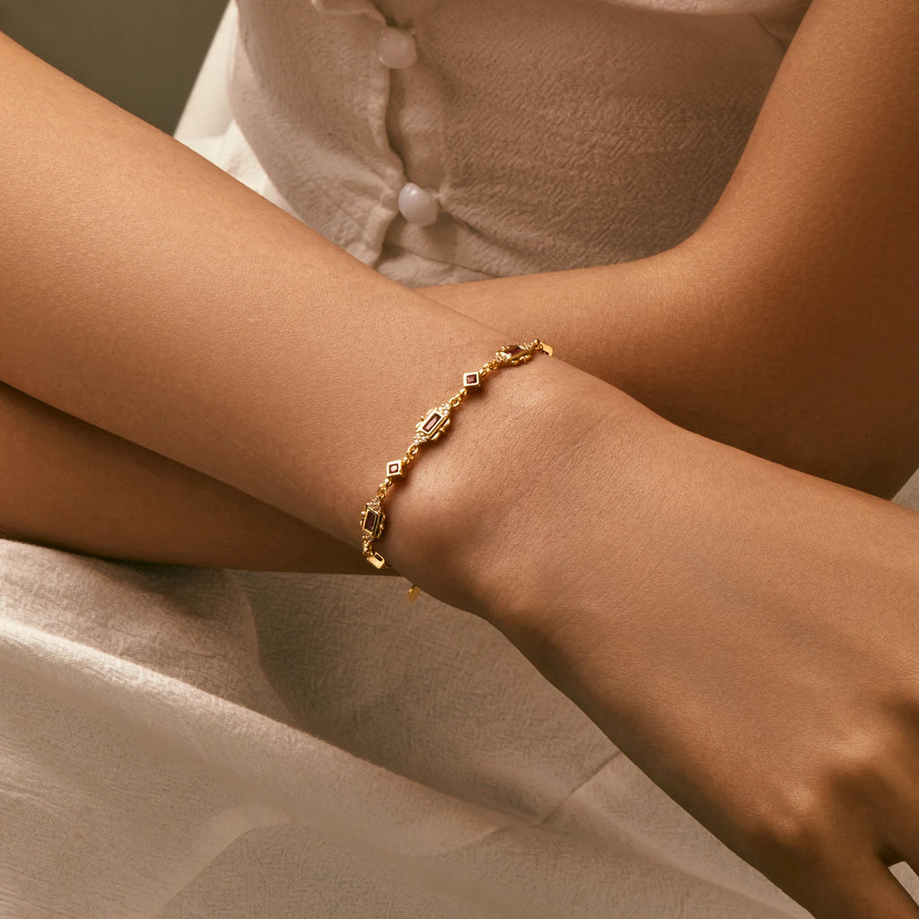 Retro Bracelet