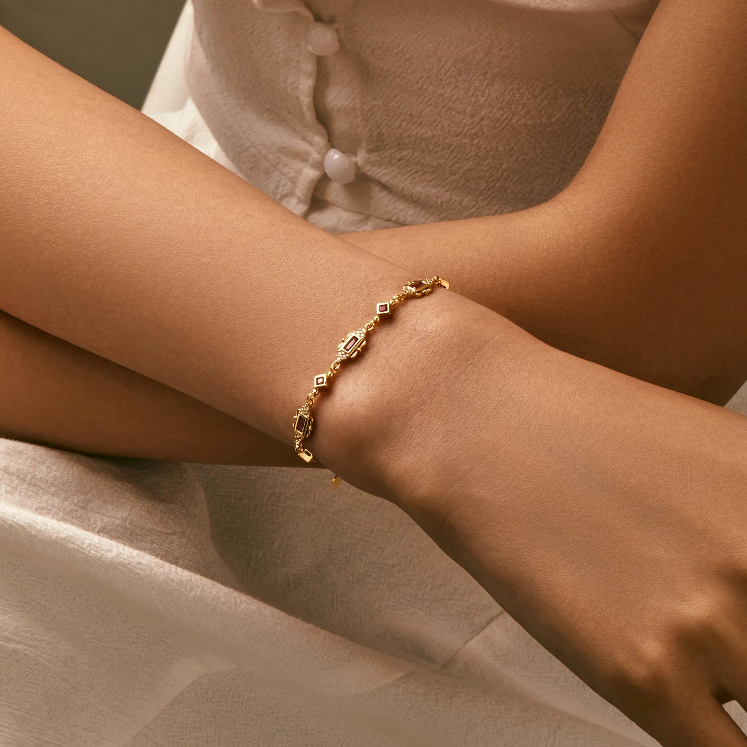 Retro Bracelet