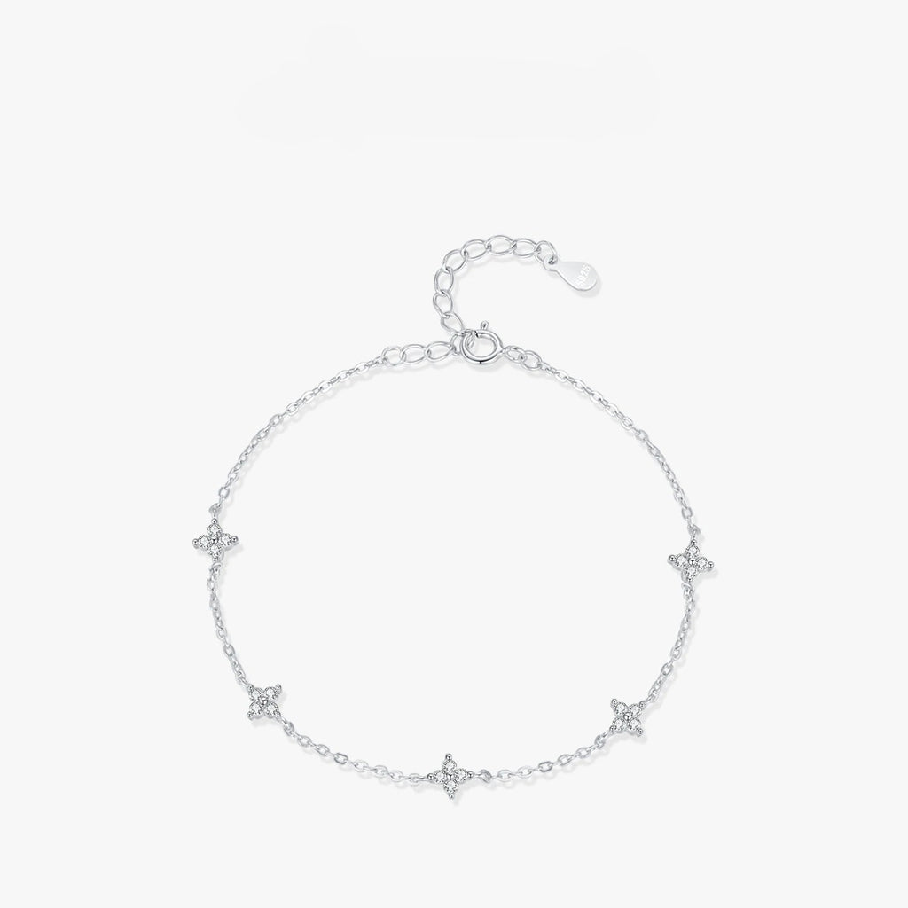 Mini Flowers Bracelet