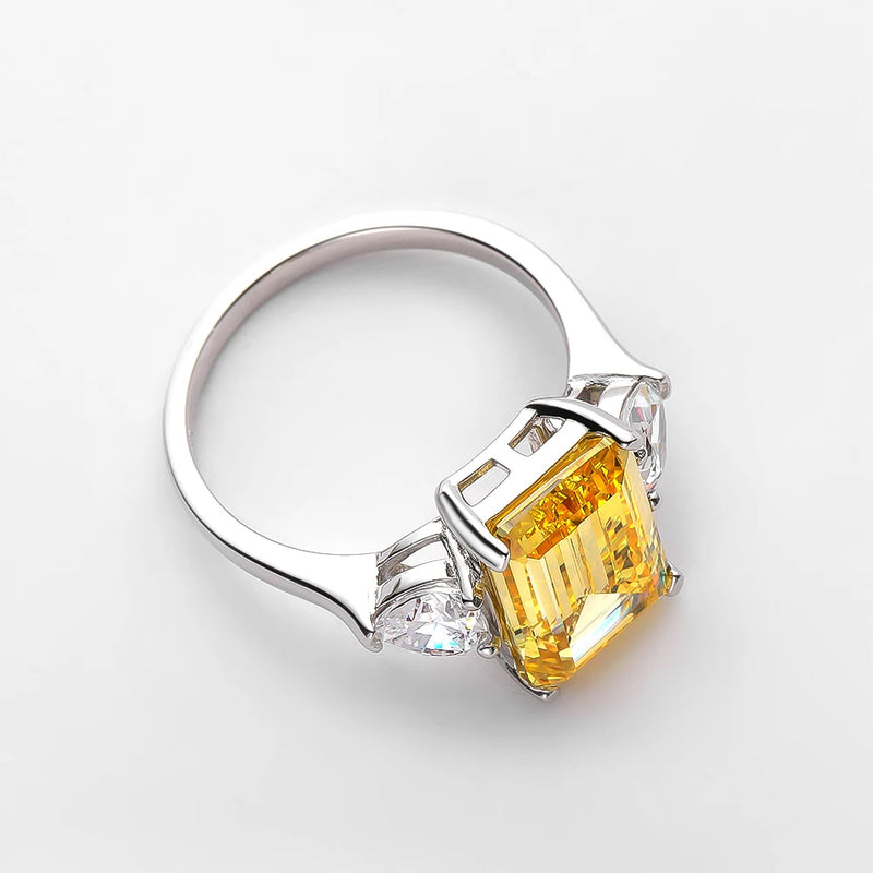 Frosky Ring