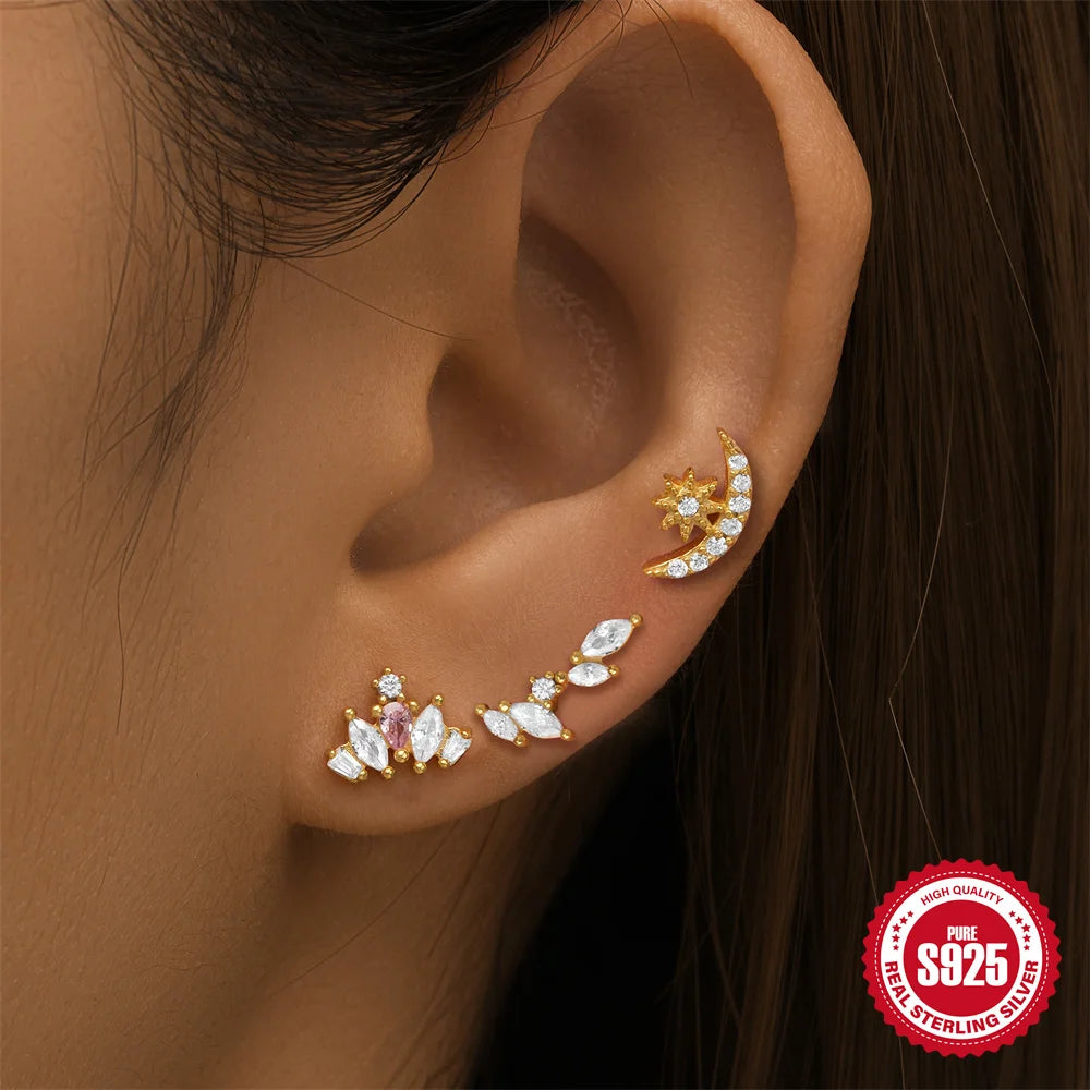 Classic Piercings