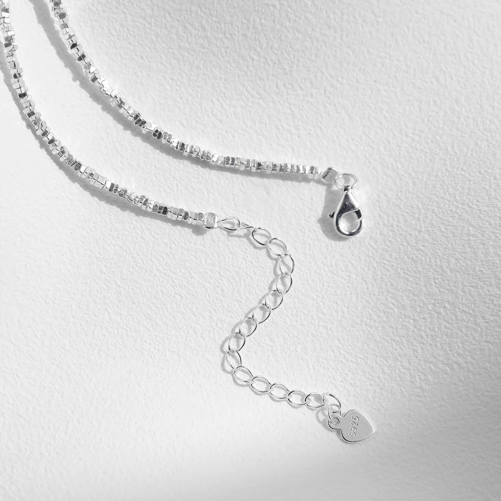 Pendentif goutte d'eau en or 