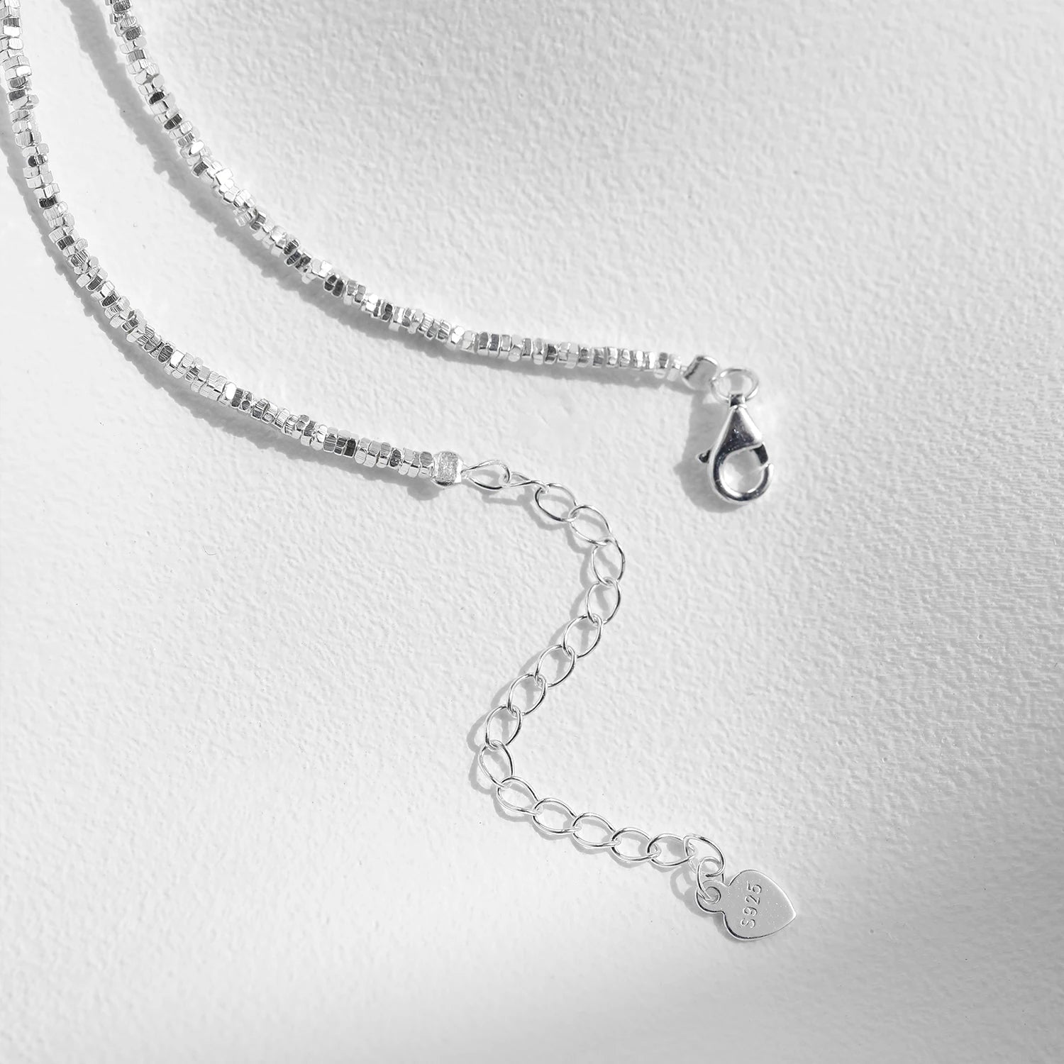 Pendentif goutte d'eau en or 