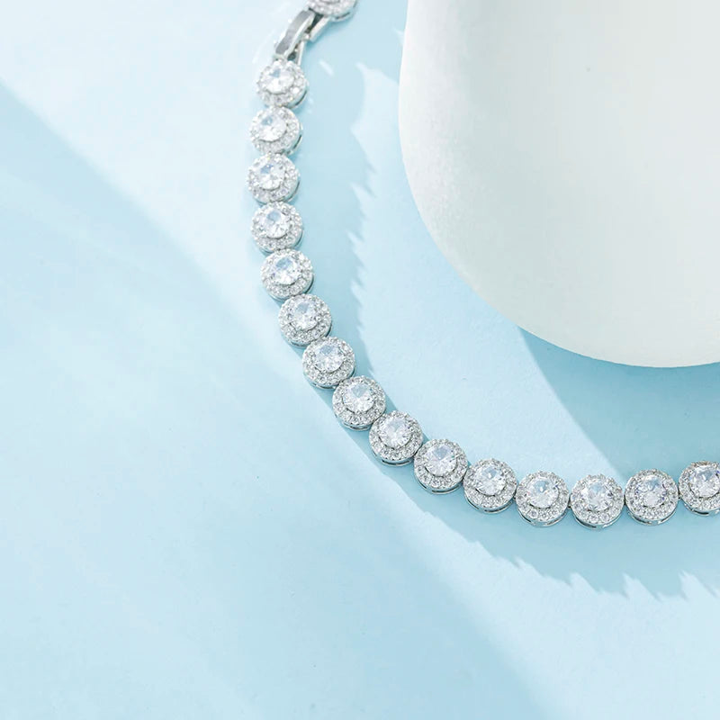 Chunky Bracelet