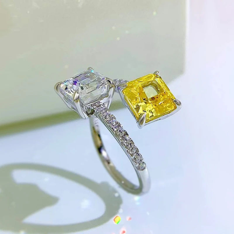 Bague Pamela 