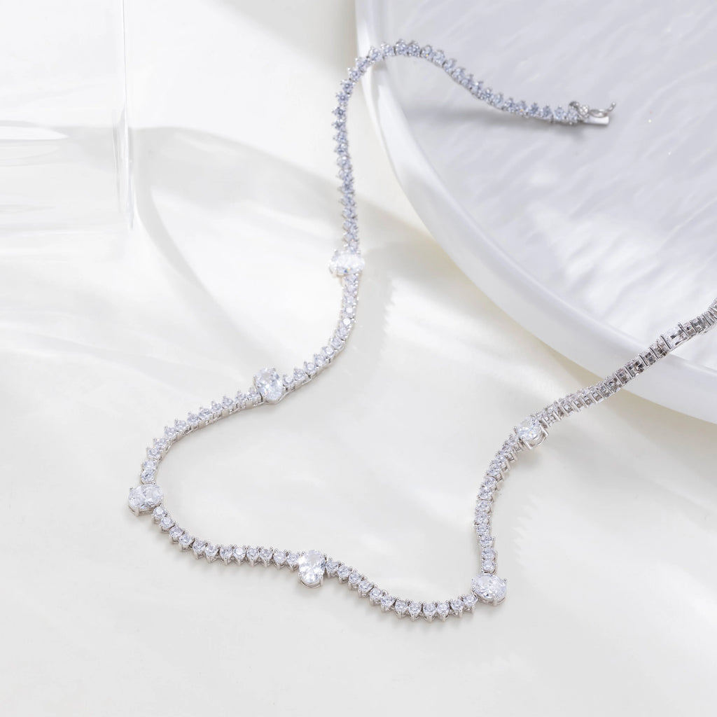 Collier d'ange 