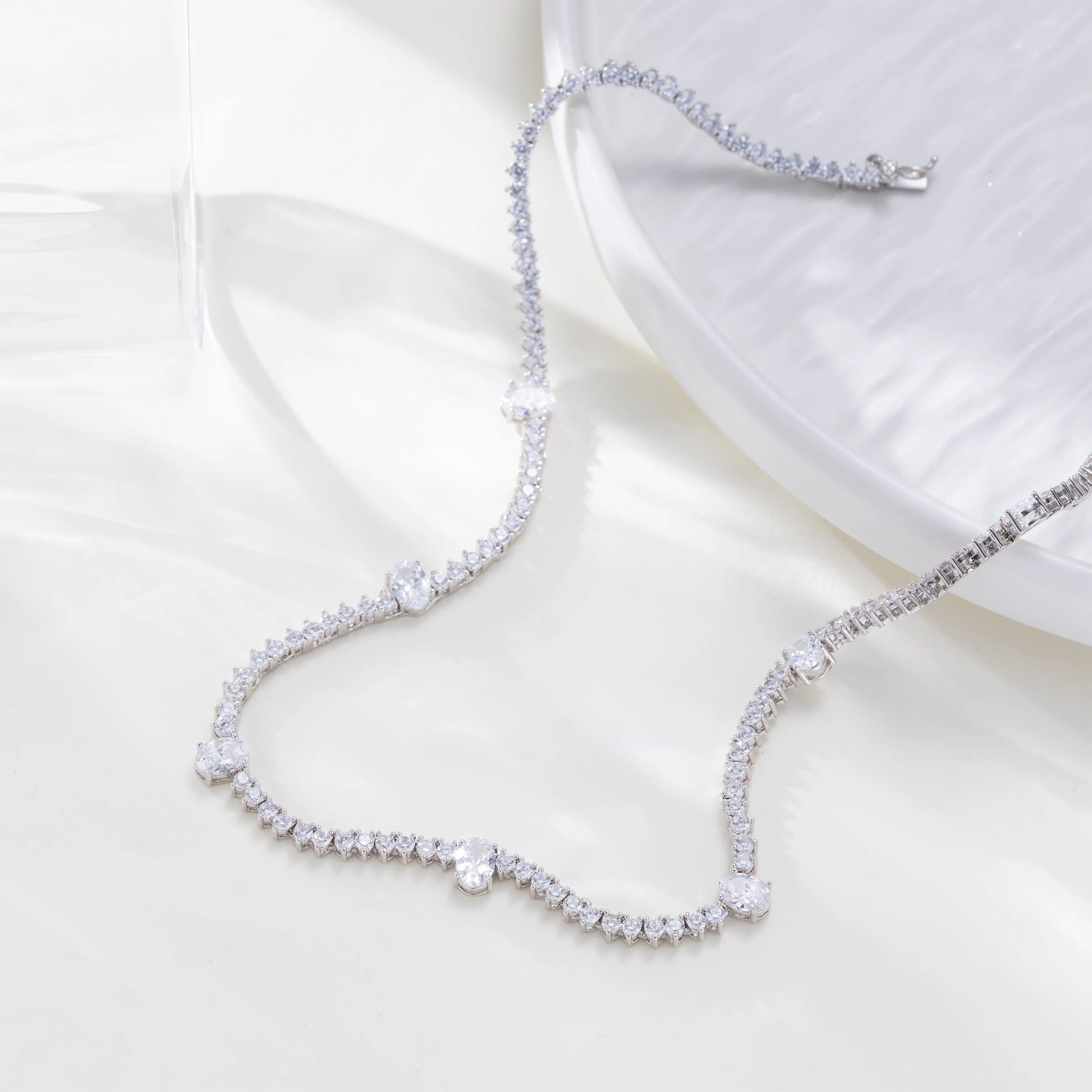 Collier d'ange 