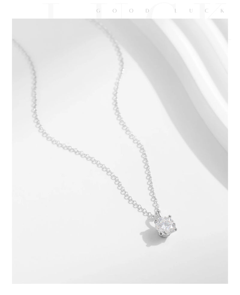 Conjunto Moissanite