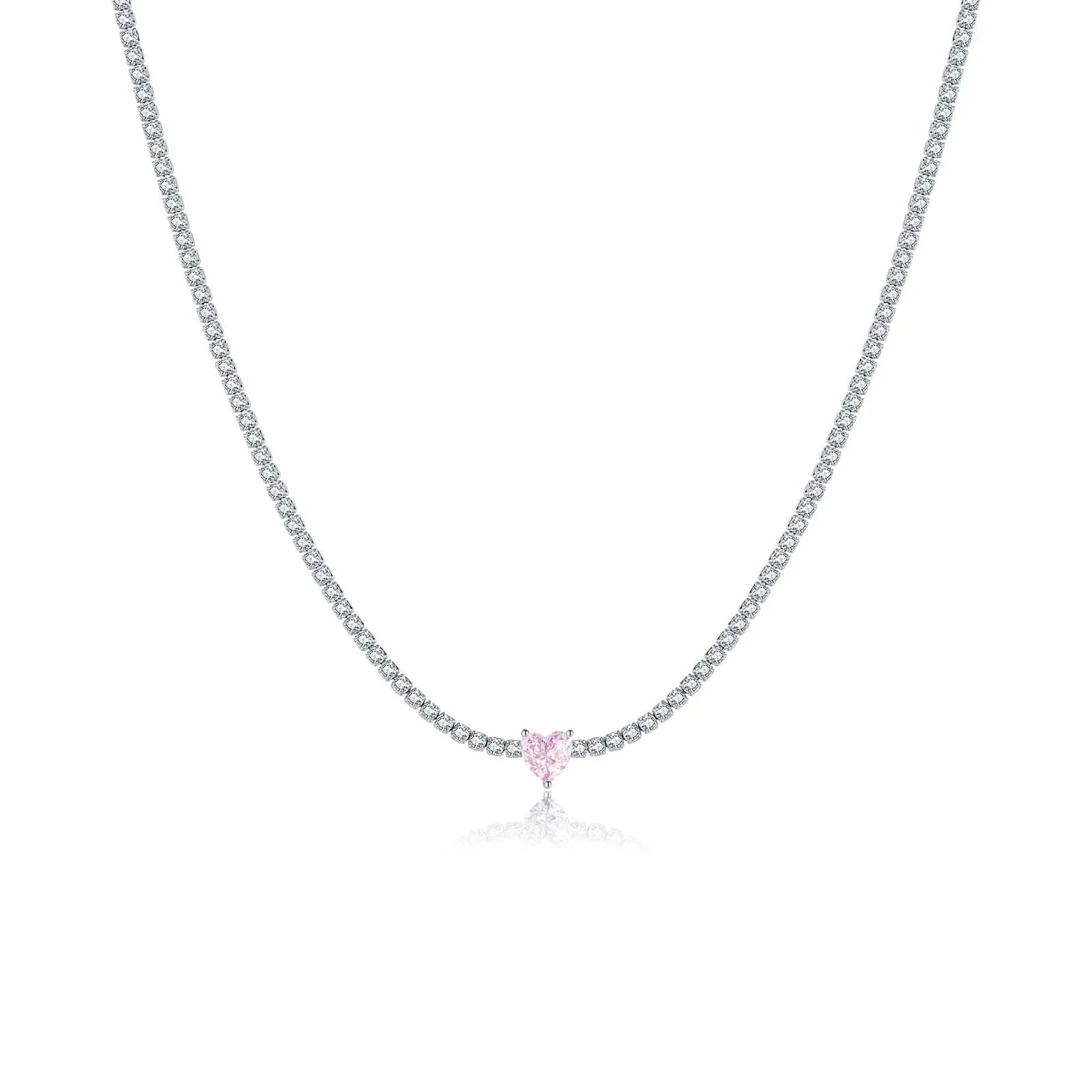 Love Tennis Choker