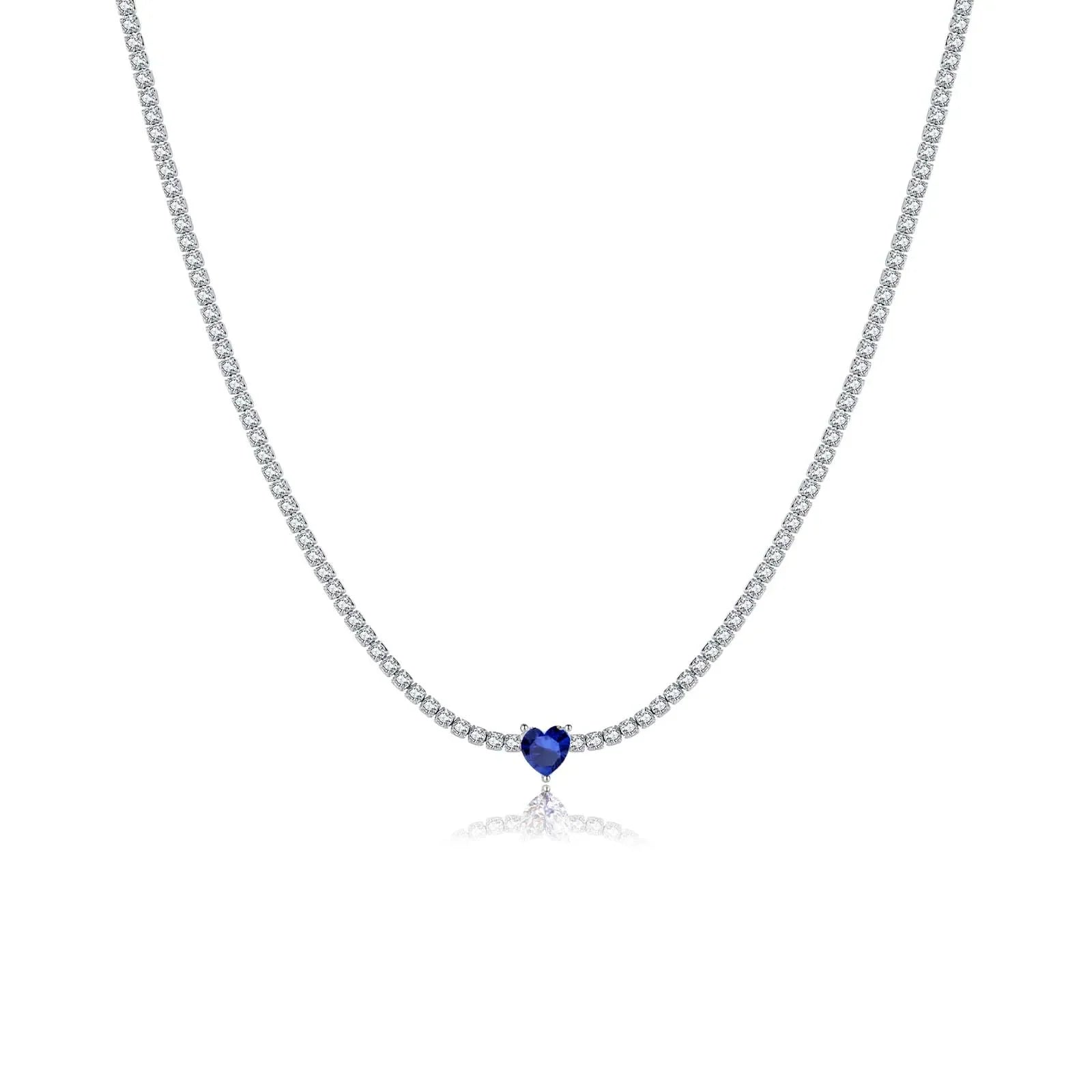 Love Tennis Choker