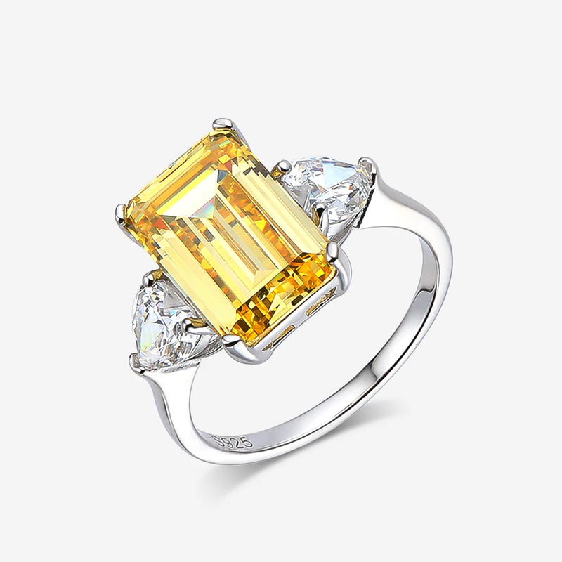 Frosky Ring