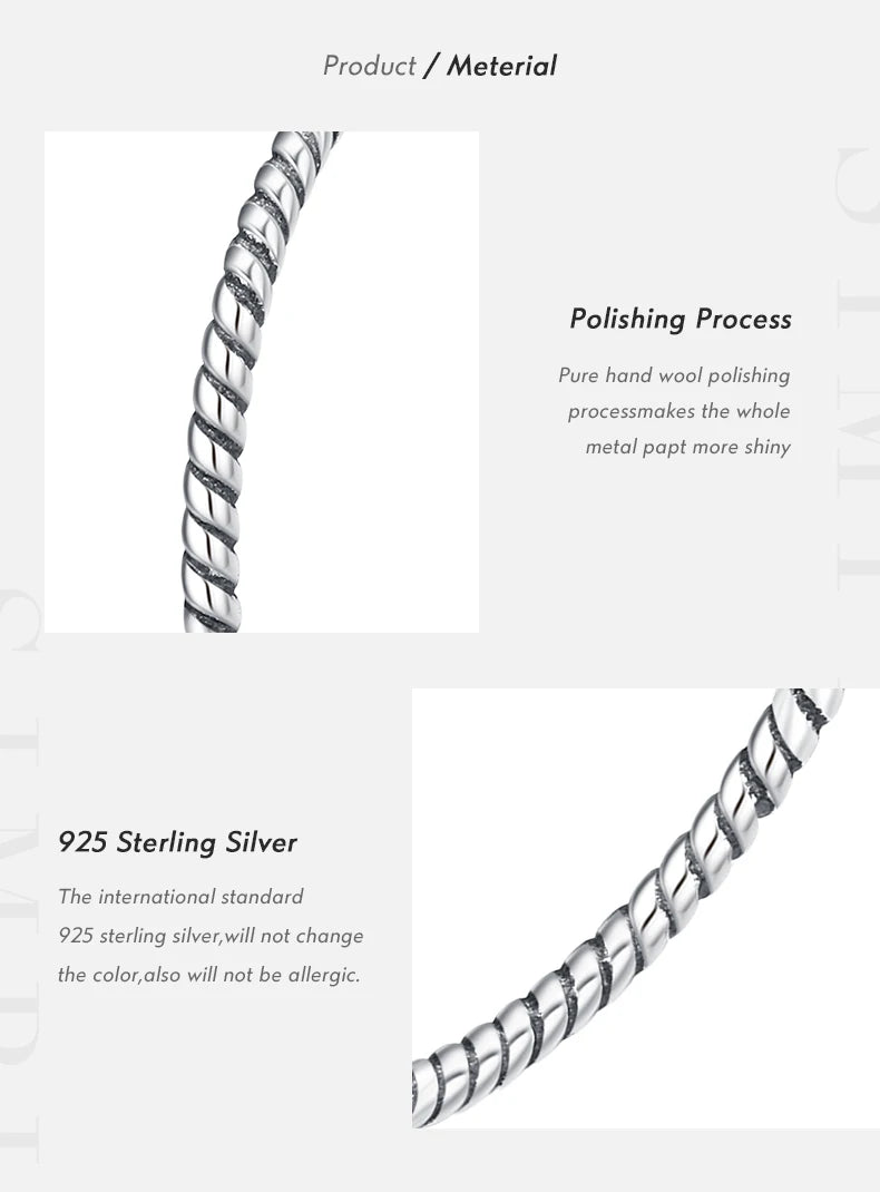 Simple Stackable Ring