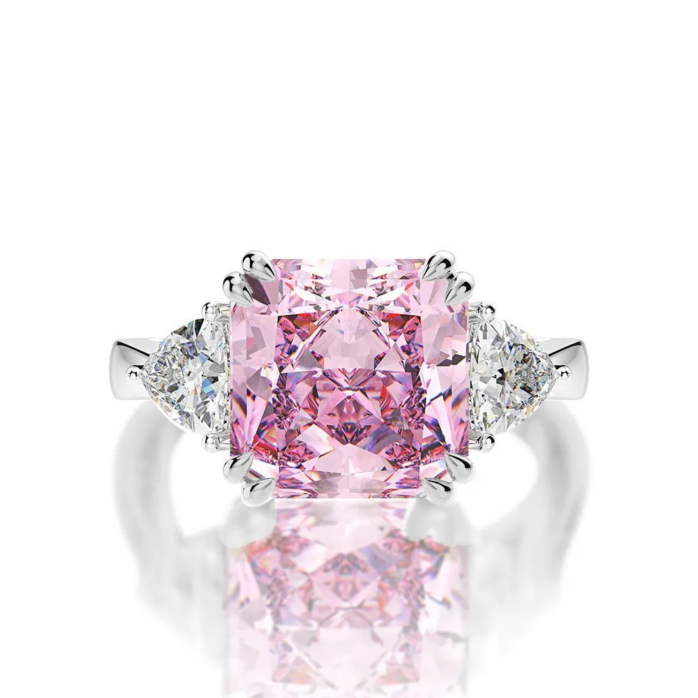 Square Ring