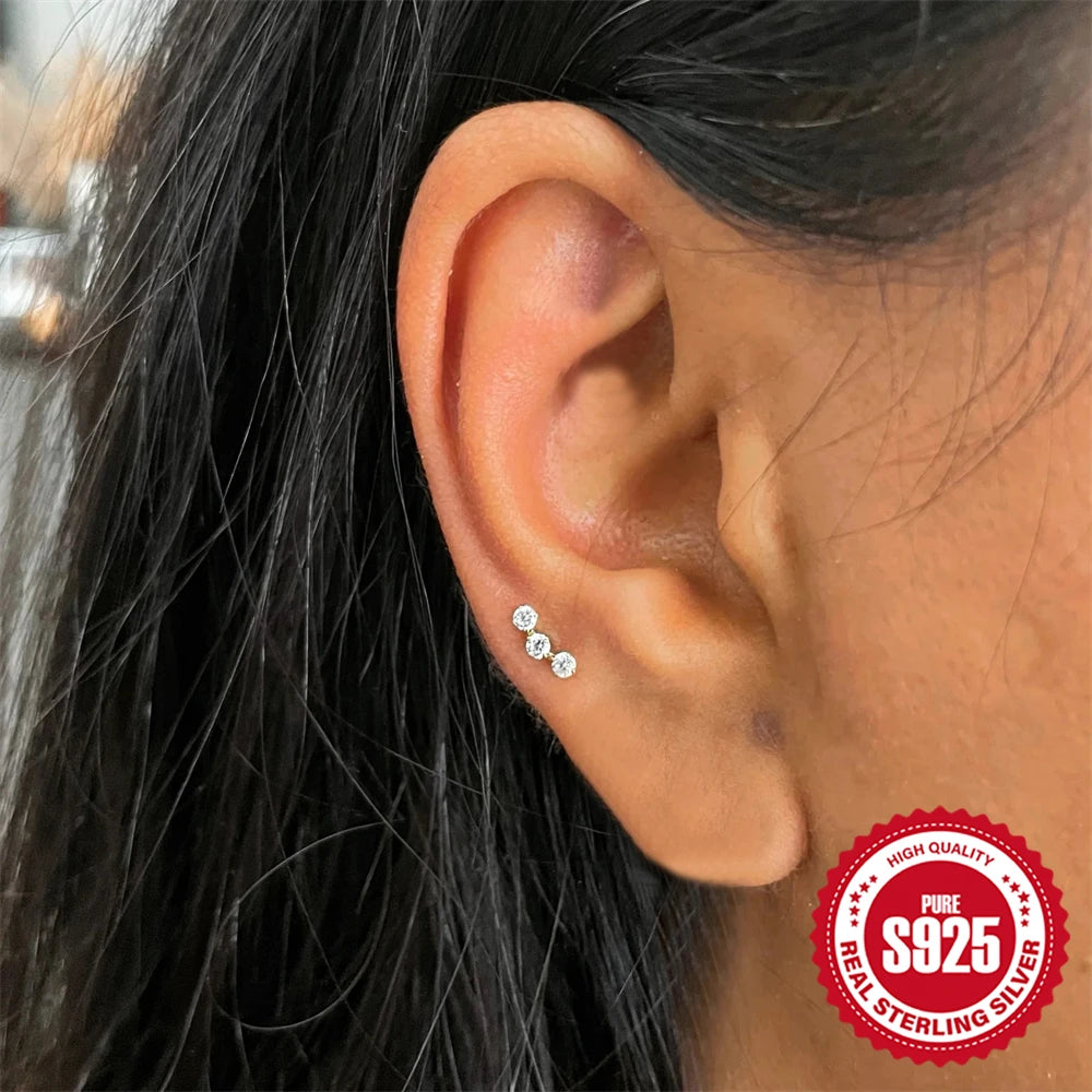Classic Piercings