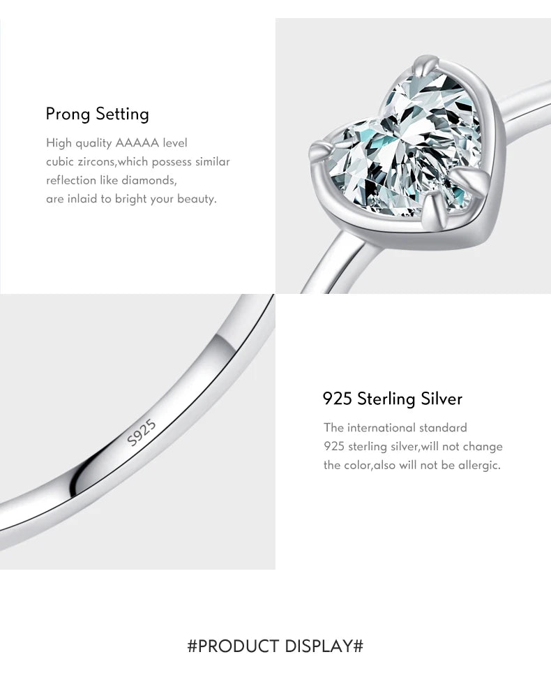 ZAZA Ring