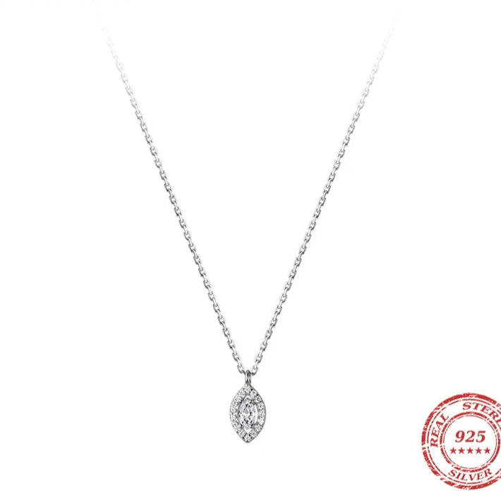 Collier Yeux 
