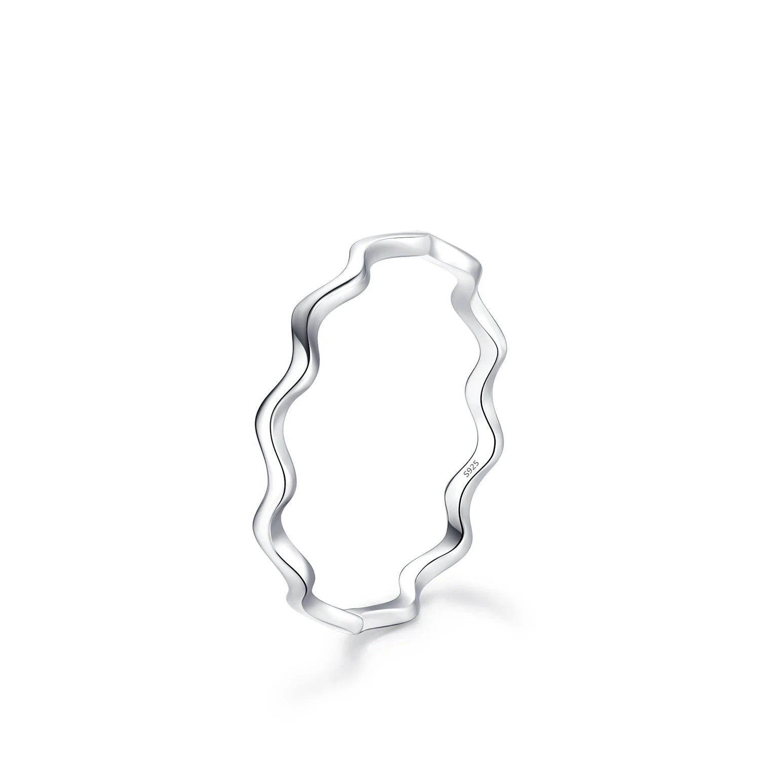 Simple Stackable Ring