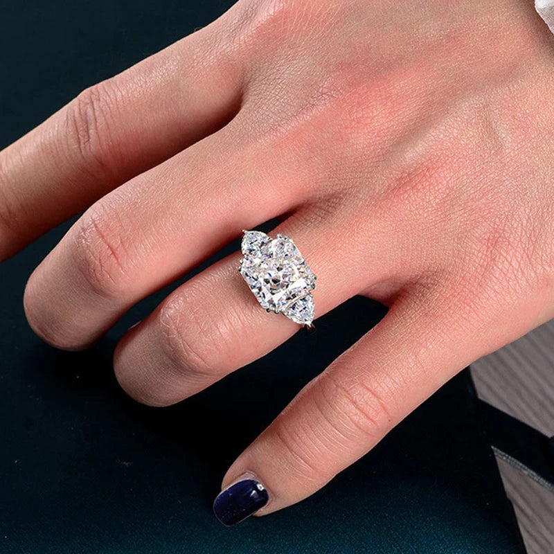 Square Ring