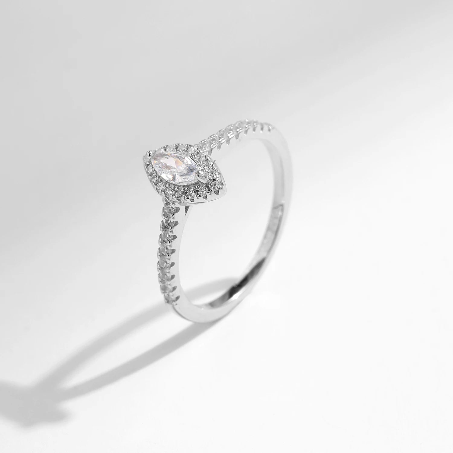 Horse EYE Ring