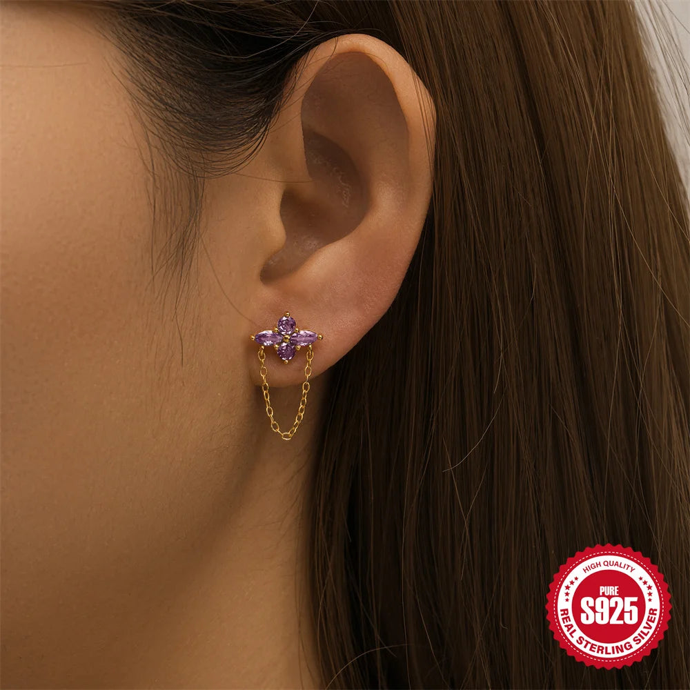 Classic Piercings