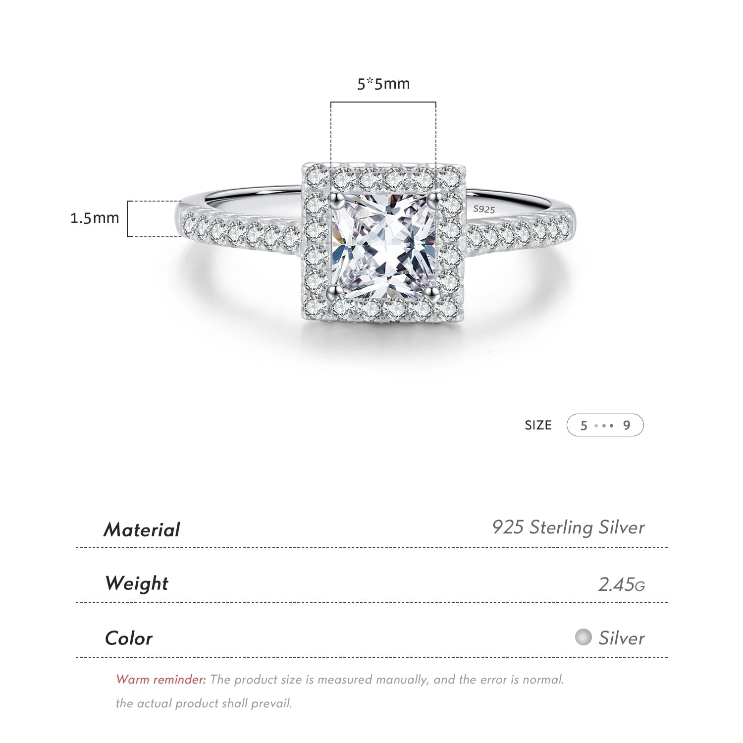 Samantha Ring