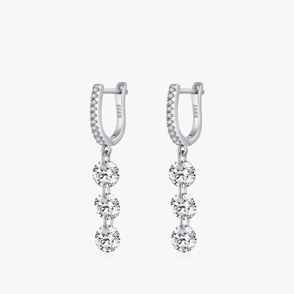 Swing Dangle Earrings