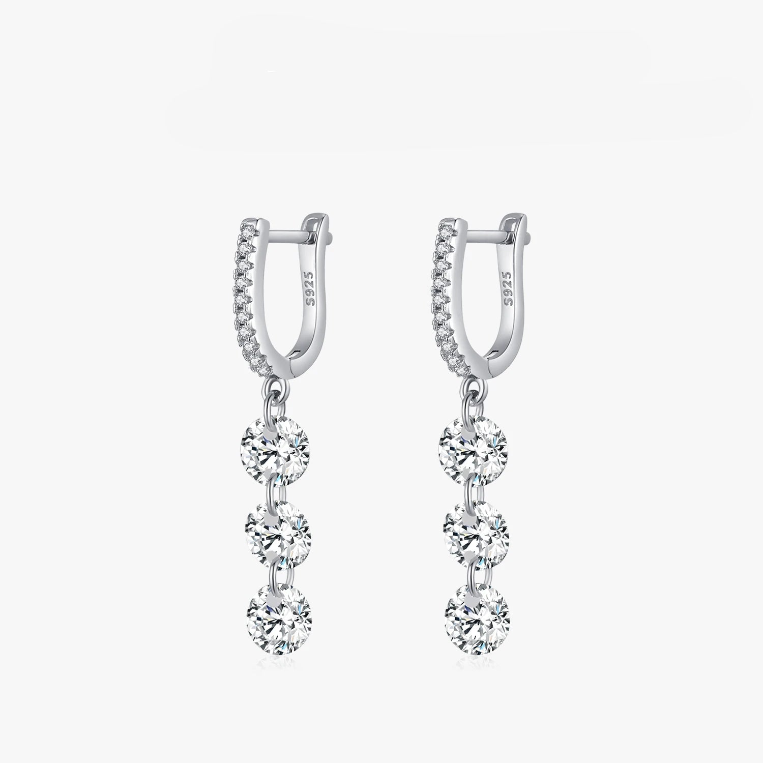 Swing Dangle Earrings